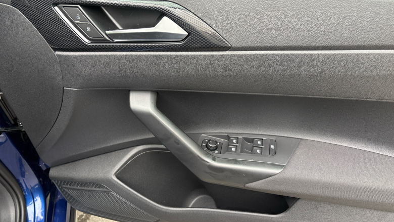 Volkswagen Taigo 1.0 TSI Match 5dr Petrol Hatchback